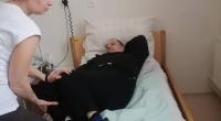 rehabilitačná terapia