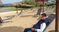 relax pri vode