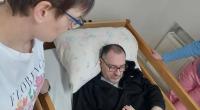 rehabilitačná terapia