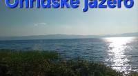 Ohridské jazero