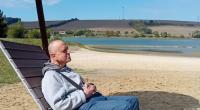 relax pri vode