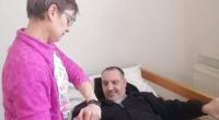 rehabilitačná terapia