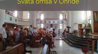 sv. omša